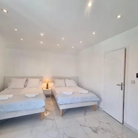 Appartement Velasquez A *