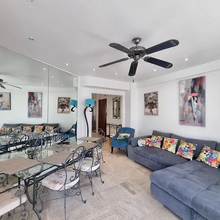 Appartement Velasquez A
