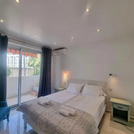 Appartement Velasquez A Cannes