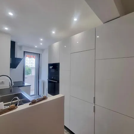 Velasquez A Apartamento *