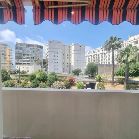 Apartamento Velasquez A Cannes