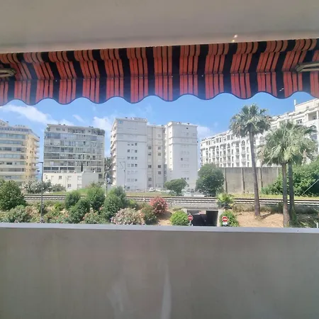 Velasquez A Apartamento *
