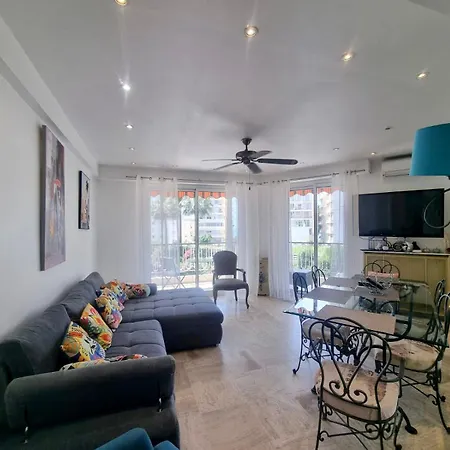 Apartamento Velasquez A Cannes