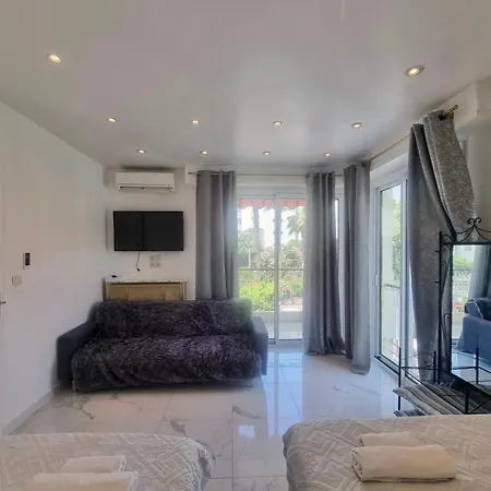 Apartamento Velasquez A Cannes